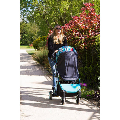 Bambinista-LITTLE LIFE-Travel-LittleLife Buggy Blackout Cover