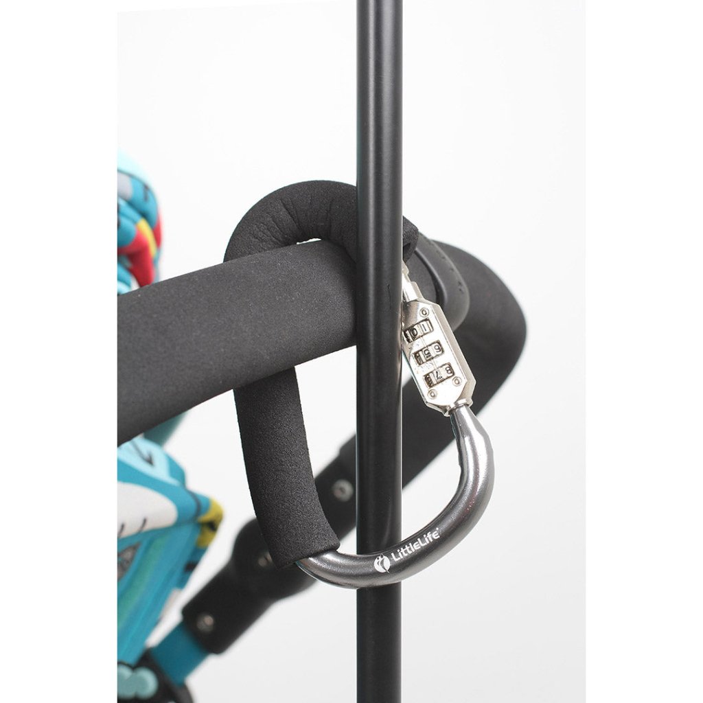 Bambinista-LITTLE LIFE-Accessories-LittleLife Buggy Lock