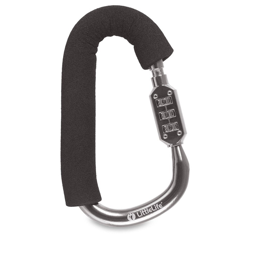 Bambinista-LITTLE LIFE-Accessories-LittleLife Buggy Lock