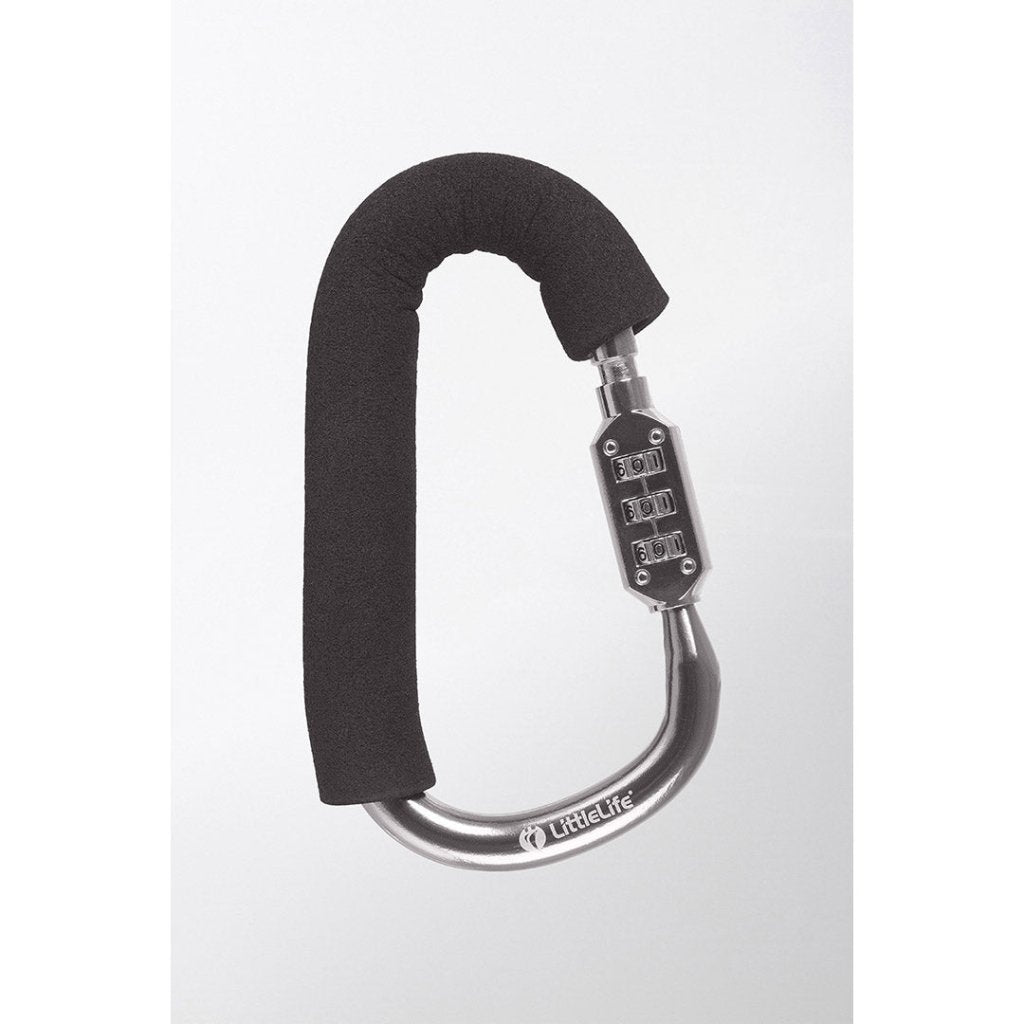 Bambinista-LITTLE LIFE-Accessories-LittleLife Buggy Lock