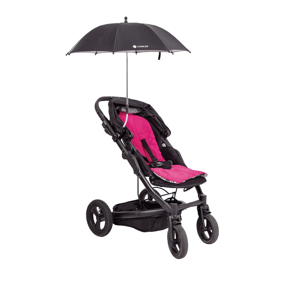 Bambinista-LITTLE LIFE-Accessories-LittleLife Buggy Parasol