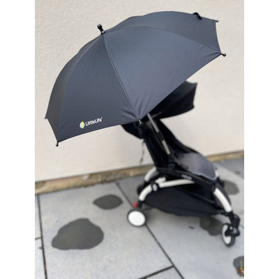 Bambinista-LITTLE LIFE-Accessories-LittleLife Buggy Parasol
