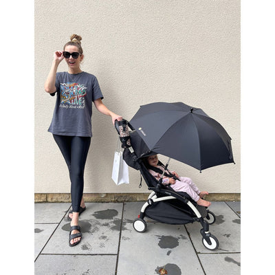 Bambinista-LITTLE LIFE-Accessories-LittleLife Buggy Parasol