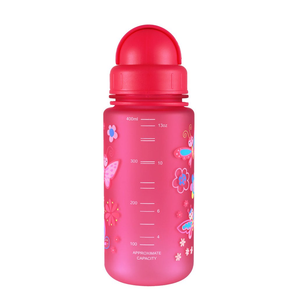 Bambinista-LITTLE LIFE-Travel-LittleLife Butterfly Kids Water Bottle