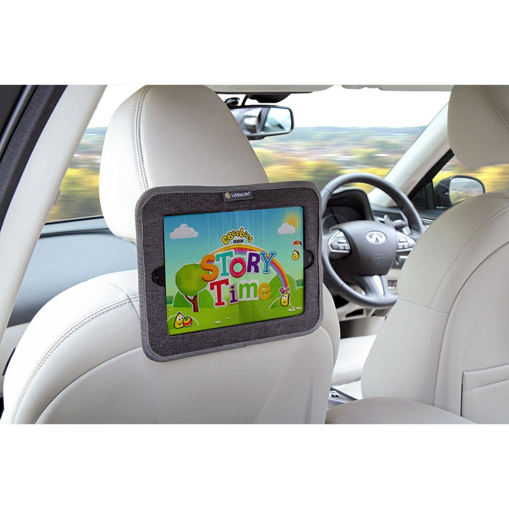 Bambinista-LITTLE LIFE-Travel-LittleLife Car iPad Holder