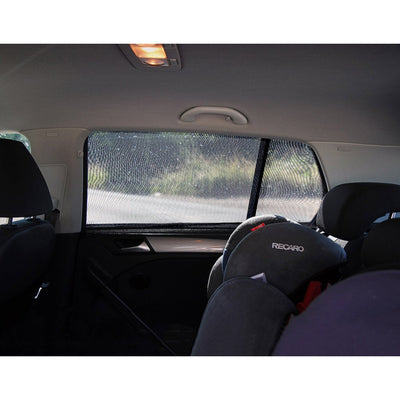 Bambinista-LITTLE LIFE-Travel-LittleLife Car Window Sun Shade (Pack of 2 )