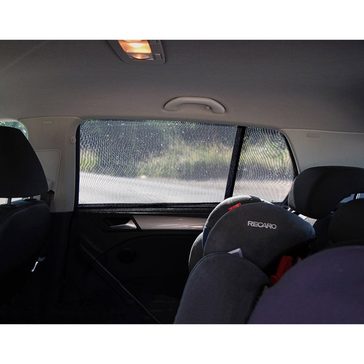 Littlelife car sun shade discount