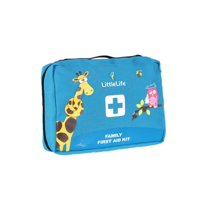 Bambinista-LITTLE LIFE-Travel-LittleLife Family First Aid Kit