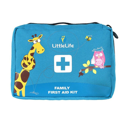 Bambinista-LITTLE LIFE-Travel-LittleLife Family First Aid Kit
