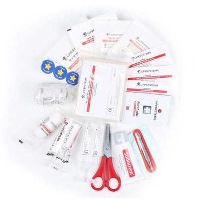 Bambinista-LITTLE LIFE-Travel-LittleLife Mini First Aid Kit