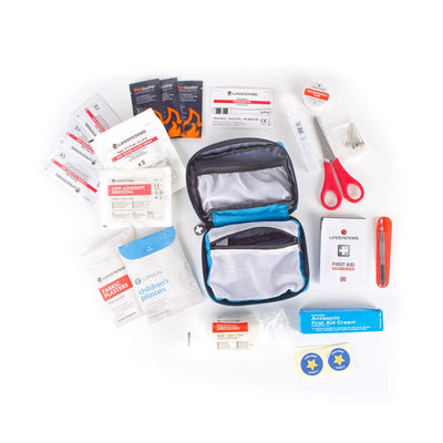 Bambinista-LITTLE LIFE-Travel-LittleLife Mini First Aid Kit