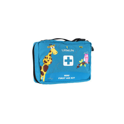 Bambinista-LITTLE LIFE-Travel-LittleLife Mini First Aid Kit