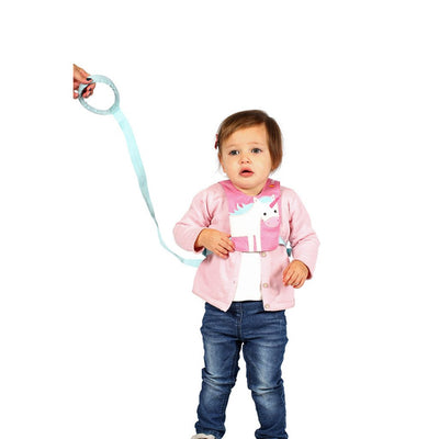 Bambinista-LITTLE LIFE-Travel-LittleLife Tod Safety Harness Unicorn