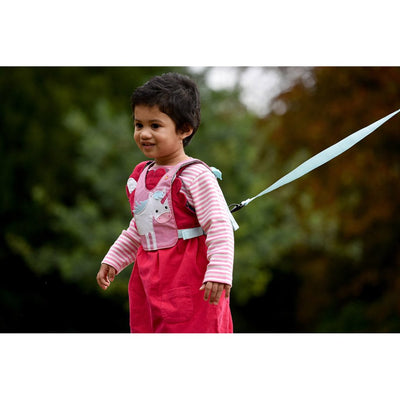 Bambinista-LITTLE LIFE-Travel-LittleLife Tod Safety Harness Unicorn