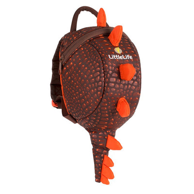 Bambinista-LITTLE LIFE-Travel-LittleLife Toddler Backpack Dinosaur