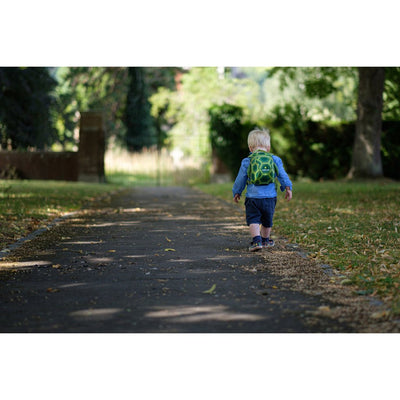Bambinista-LITTLE LIFE-Travel-LittleLife Toddler Backpack Turtle