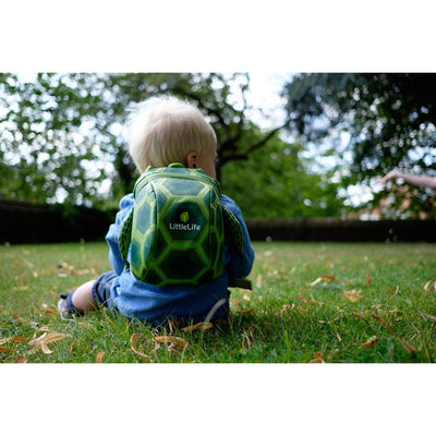 Bambinista-LITTLE LIFE-Travel-LittleLife Toddler Backpack Turtle
