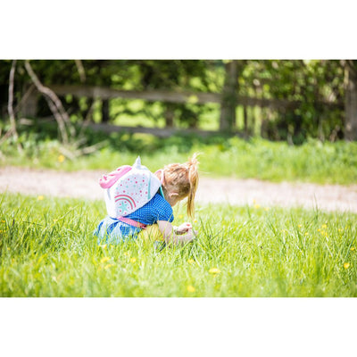 Bambinista-LITTLE LIFE-Travel-LittleLife Toddler Backpack Unicorn