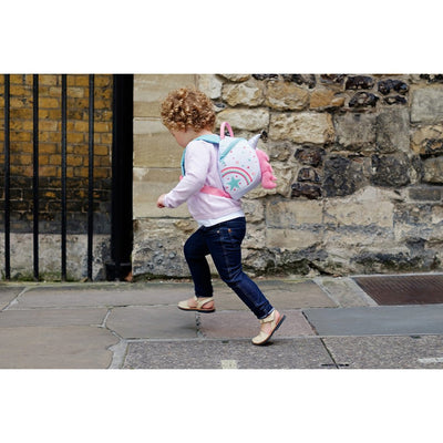Bambinista-LITTLE LIFE-Travel-LittleLife Toddler Backpack Unicorn