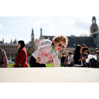 Bambinista-LITTLE LIFE-Travel-LittleLife Toddler Backpack Unicorn