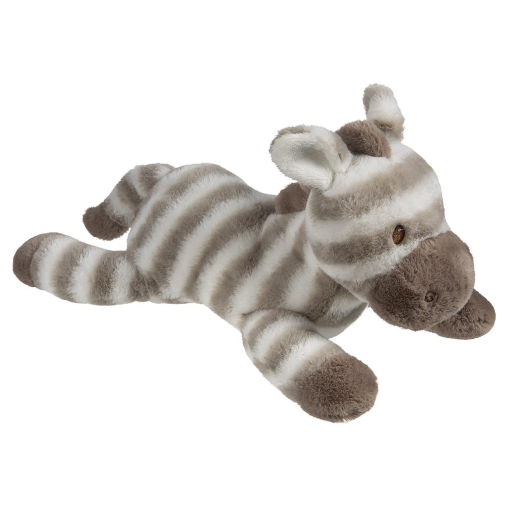 Bambinista-MARY MEYER-Toys-Mary Meyer Afrique Zebra Soft Toy – 15″