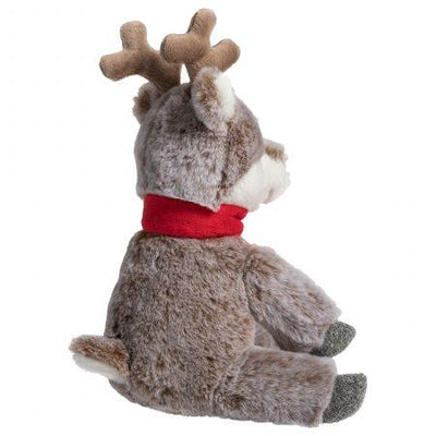 Bambinista-MARY MEYER-Toys-Mary Meyer Holiday Dash Away Reindeer - 10"