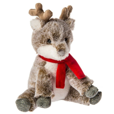 Bambinista-MARY MEYER-Toys-Mary Meyer Holiday Dash Away Reindeer - 10"