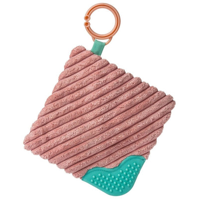 Bambinista-MARY MEYER-Toys-Mary Meyer Little But Fierce Leopard Crinkle Square