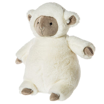 Bambinista-MARY MEYER-Toys-Mary Meyer Luxey Lamb Soft Toy – 9″