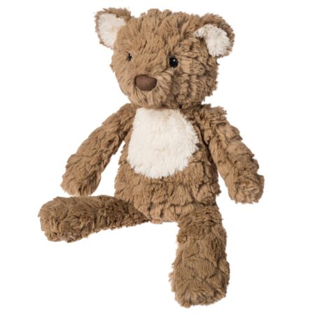 Bambinista-MARY MEYER-Toys-MARY MEYER Putty Nursery Teddy