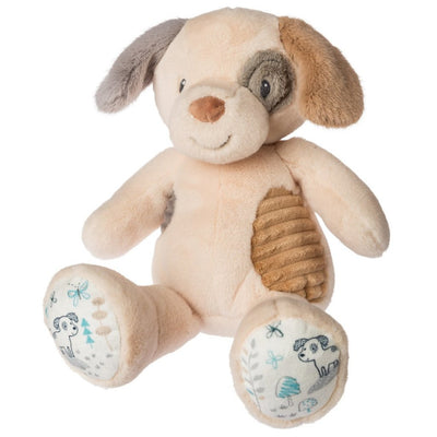 Bambinista-MARY MEYER-Toys-MARY MEYER Sparky Puppy Soft Toy