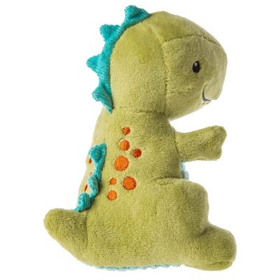 Bambinista-MARY MEYER-Toys-Pebblesaurus Rattle – 5″