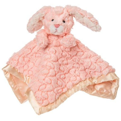 Bambinista-MARY MEYER-Toys-Putty Bunny Character Blanket