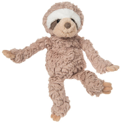 Bambinista-MARY MEYER-Toys-Putty Nursery Sloth