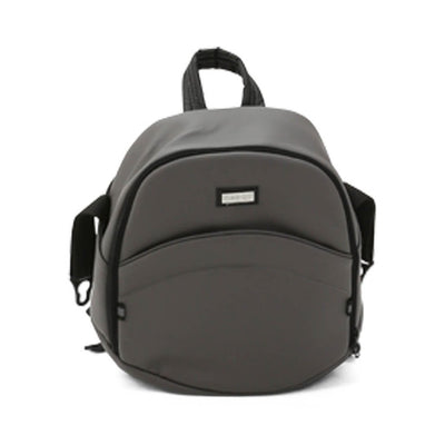 Bambinista-MEE-GO-Travel-MEE-GO Milano Evo 2in1 Bundle - Luxe - Slate Grey