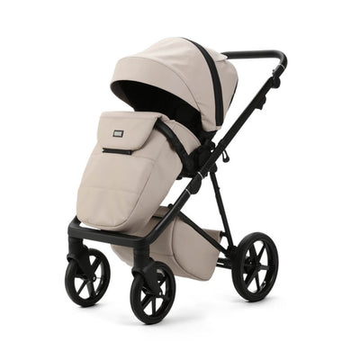 Bambinista-MEE-GO-Travel-MEE-GO Milano Evo 3in1 Bundle - Luxe - Sahara