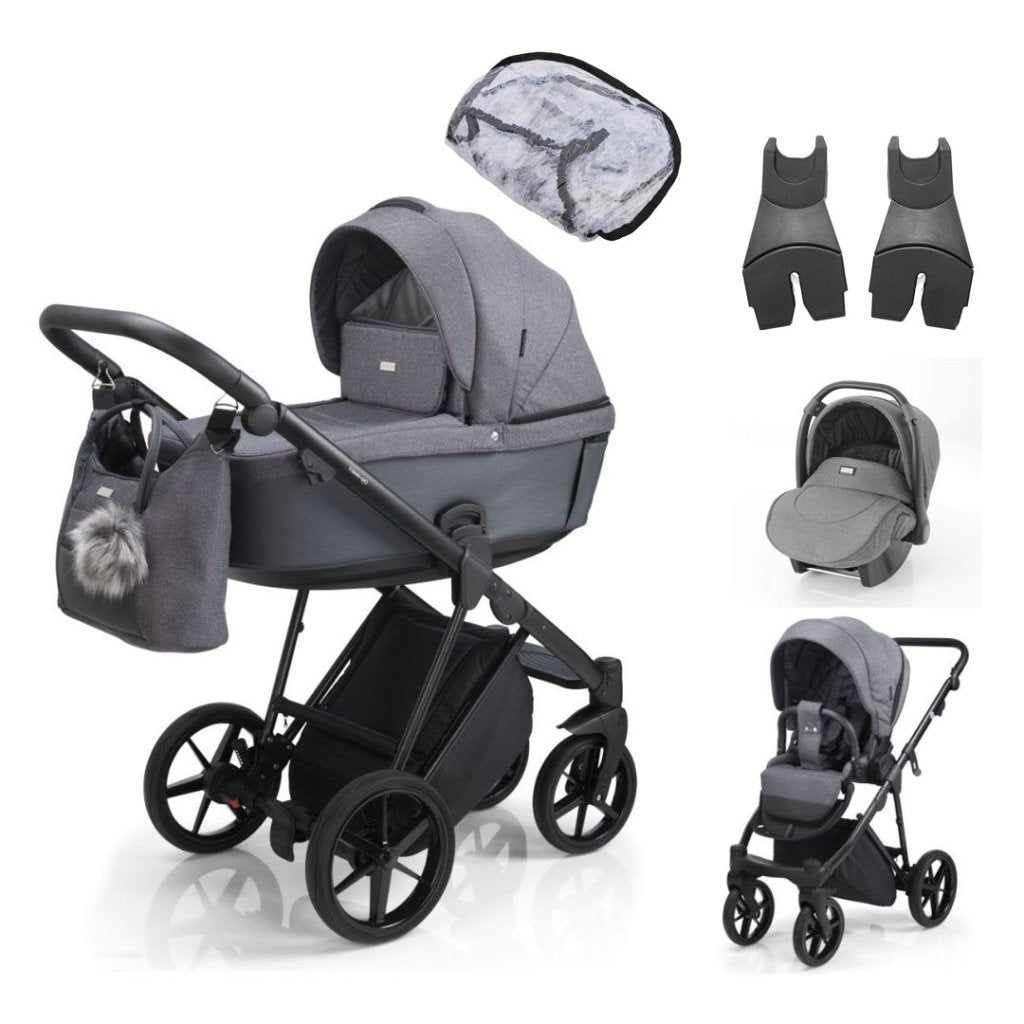Milano deals travel system