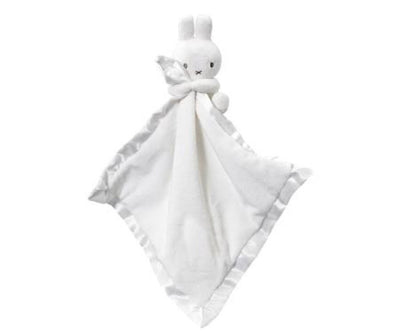 Bambinista-MIFFY-Toys-Miffy - Simply Miffy Comfort Blanket