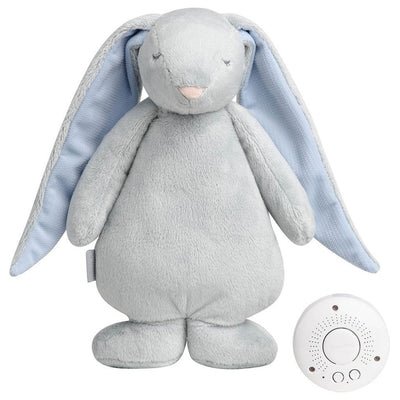 Bambinista-MOONIE-Decor-Moonie Humming Friend Baby Nightlight - Sky