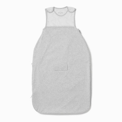 Bambinista-MORI-Pyjamas-MORI Clever Sleeping Bag 0.5 TOG - Grey