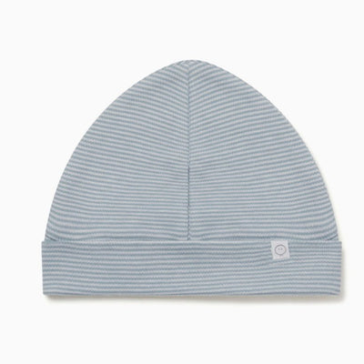 Bambinista-MORI-Accessories-MORI Hat - Blue Stripe