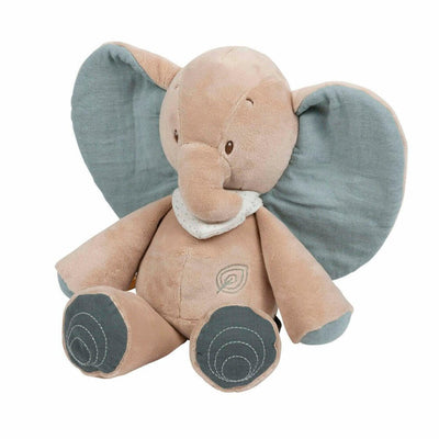 Bambinista-NATTOU-Toys-NATTOU Luna and Axel - Cuddly Axel the Elephant