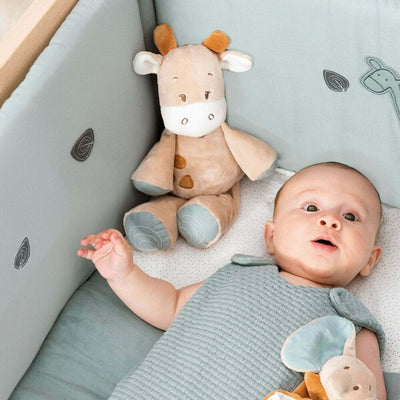 Bambinista-NATTOU-Toys-NATTOU Luna and Axel - Cuddly Luna the Giraffe