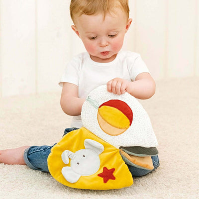 Bambinista-NATTOU-Toys-NATTOU Luna and Axel - Fabrics Activity Book