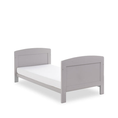 Bambinista-OBABY-Home-OBABY Grace 2 Piece Room Set - Warm Grey