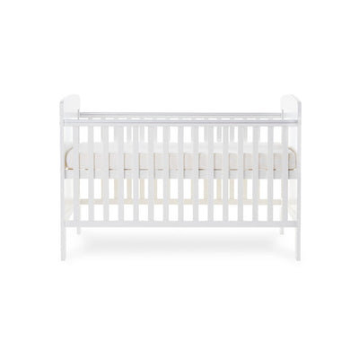 Bambinista-OBABY-Home-OBABY Grace Cot Bed