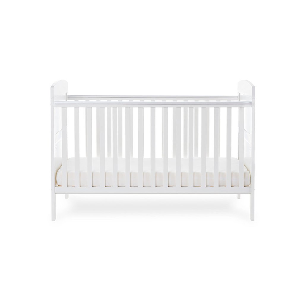 Bambinista-OBABY-Home-OBABY Grace Cot Bed