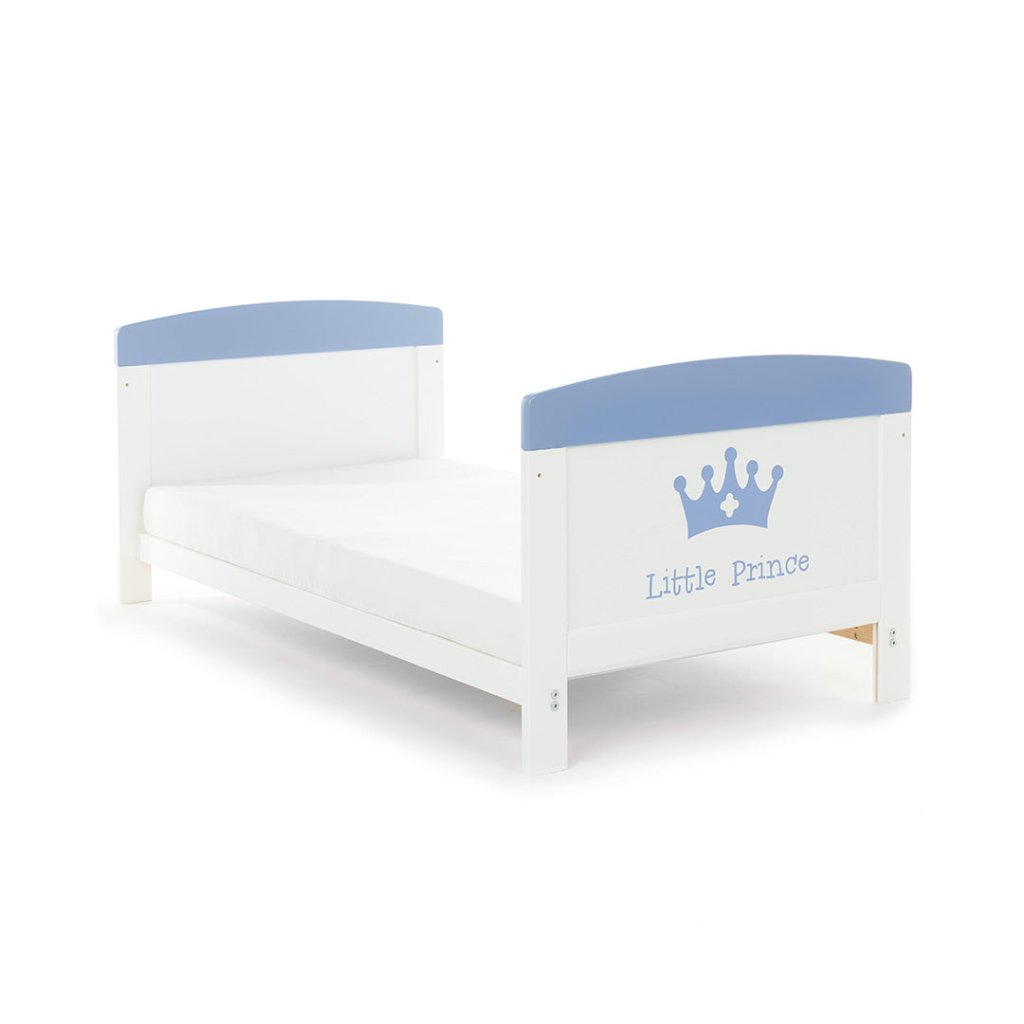 Bambinista-OBABY-Home-OBABY Grace Inspire 2 Piece Room Set Little Prince