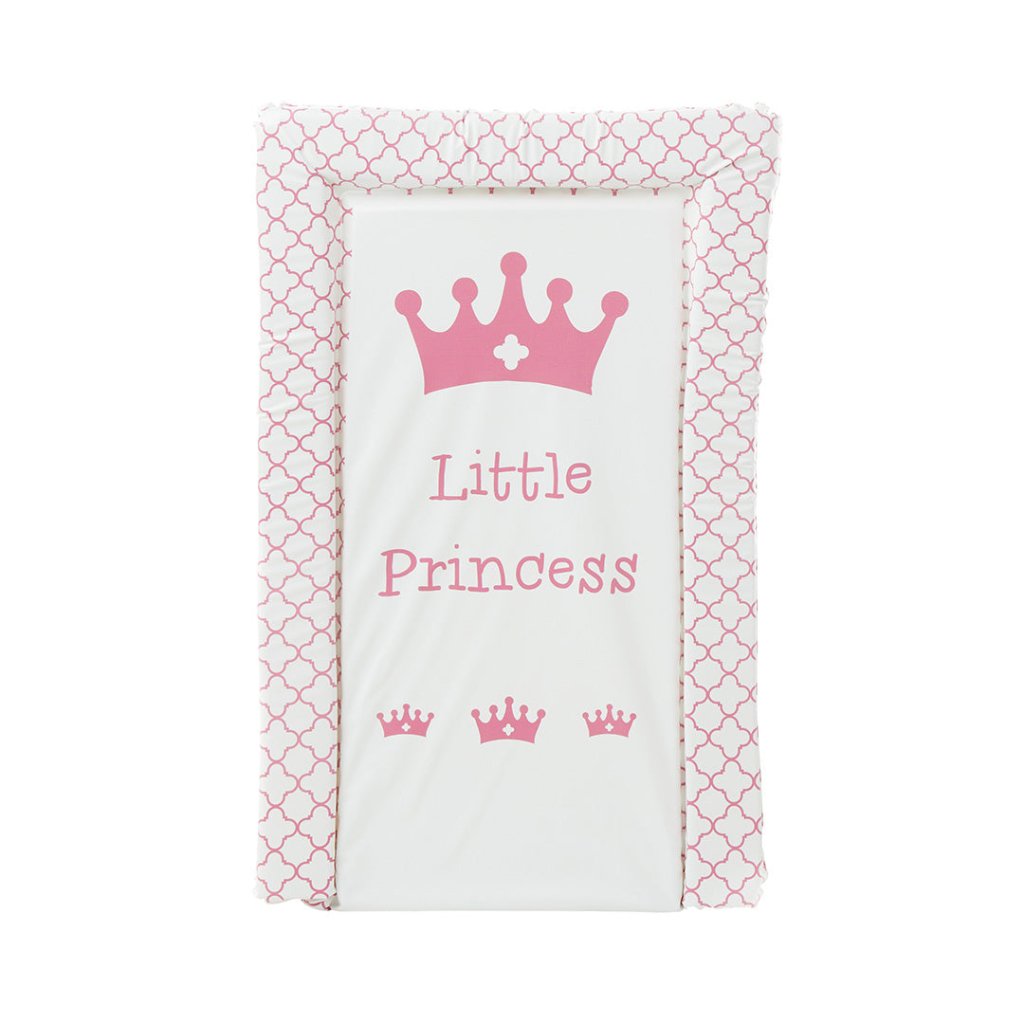 Bambinista-OBABY-Home-OBABY Grace Inspire 2 Piece Room Set Little Princess