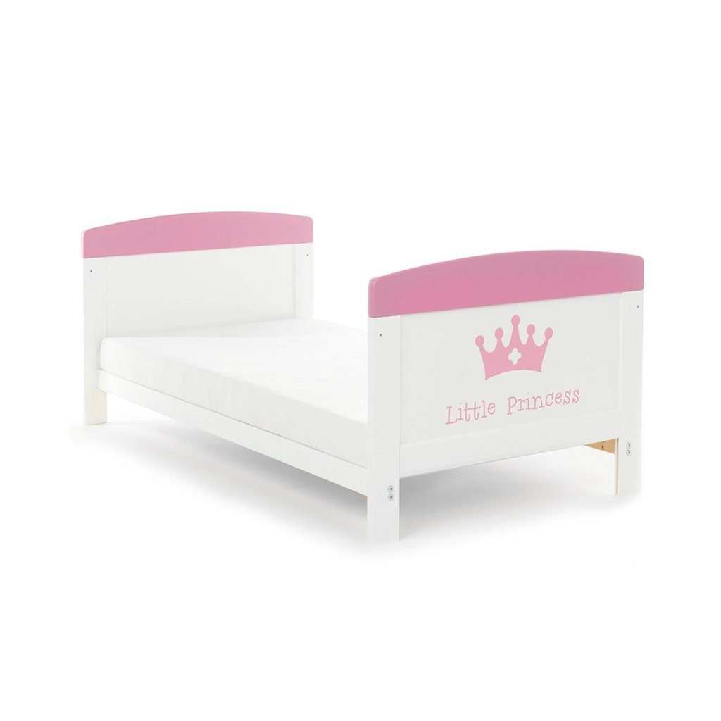 Bambinista-OBABY-Home-OBABY Grace Inspire 2 Piece Room Set Little Princess